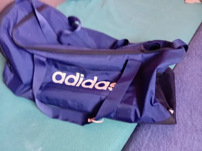 Bolsa de Academia