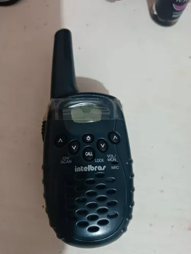 Rádios comunicador