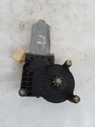 Motor Máquina Vidro Direito Mercedes-benz Clk430 98 99 00 01