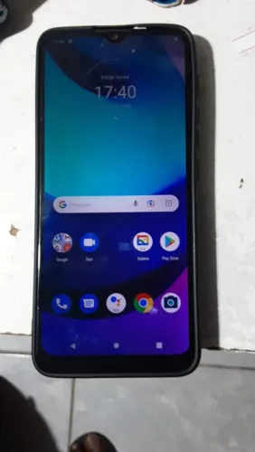 Moto E 20