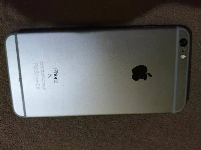 iPhone 6 plus