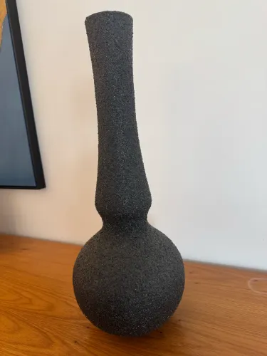 Escultura decoração moderna