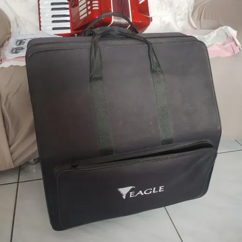 Gaita Eagle 80 baixos