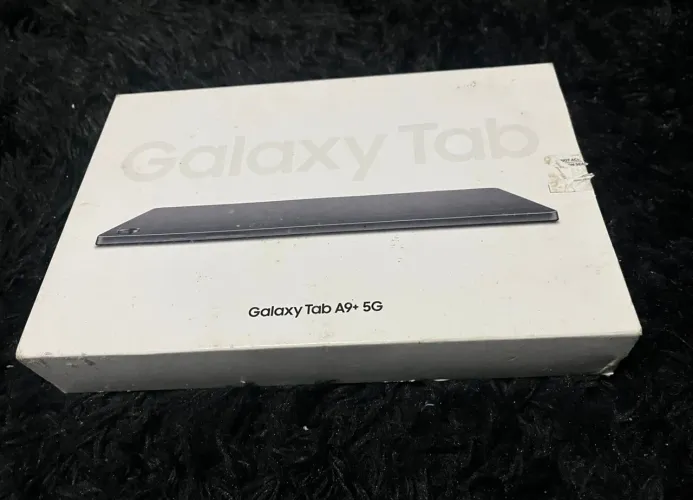 Samsung Galaxy Tab A9+ 5G