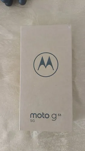 Moto G53 (com nota fisca)