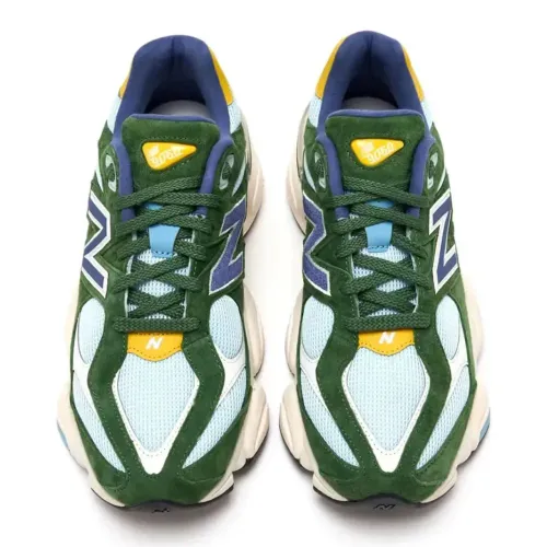 New balance 9060 Alpine Green