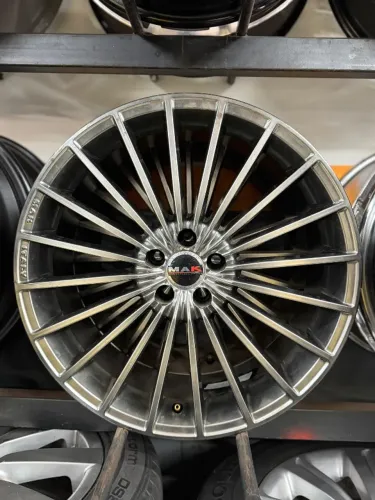 Roda TSW VOLARE Aro 19
