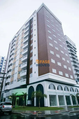 Loja no Vezzano Residencial à venda, 39,33 m² por R$ 783.286,40 - Centro - Criciúma/SC