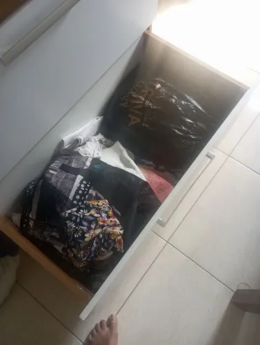 Vendo comoda