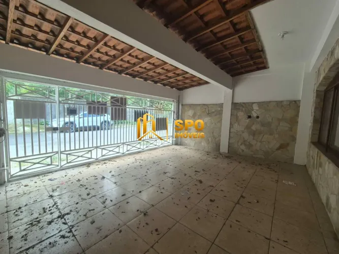Sobrado para Venda ou Locação , no Jardim Suzano, com 3 dormitorios, 1 suíte, 3 vagas