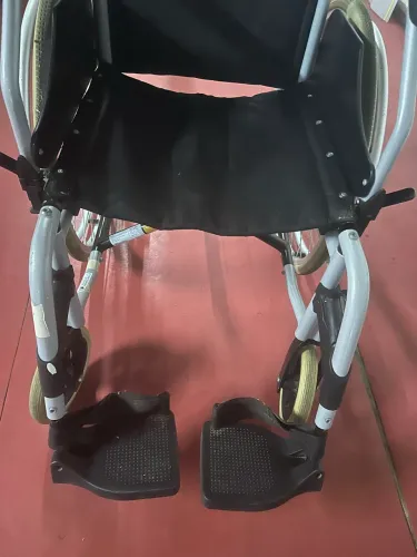 Cadeira de roda