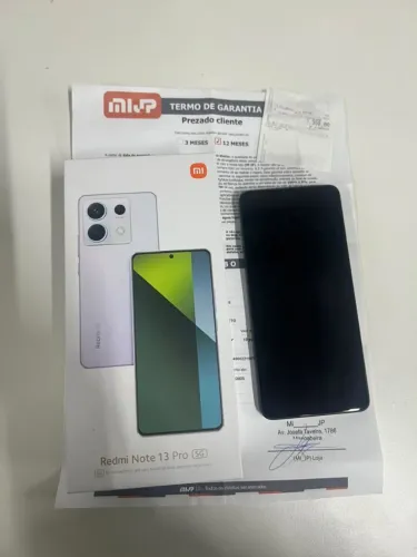 Redmi 13 pro 5g