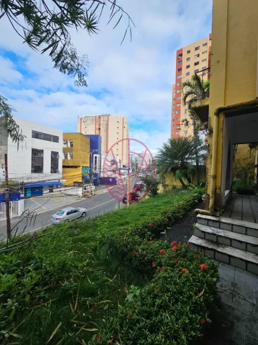 Casa comercial para alugar em Brotas - Salvador