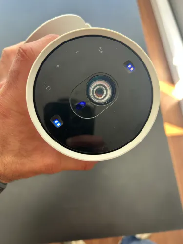 Projetor Samsung