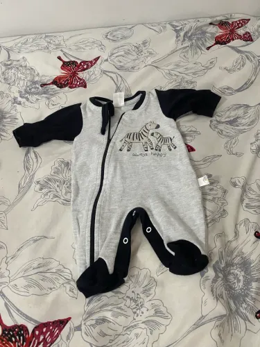 Combo bebê menino 0 a 3 a 6 meses