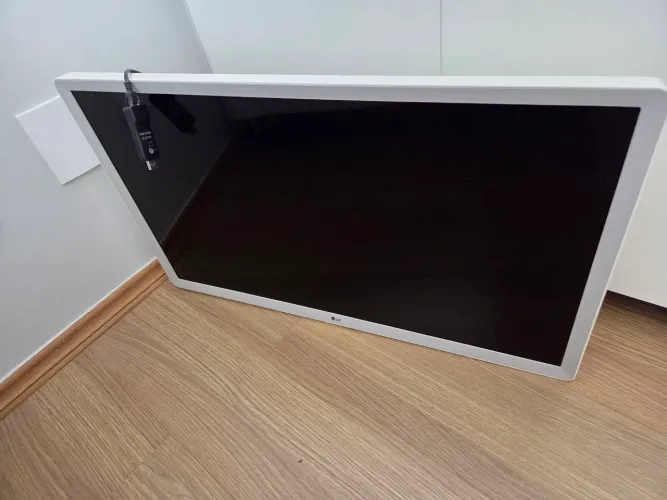 Tv lg 32 polegadas smart