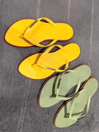 Havaiana 37/38