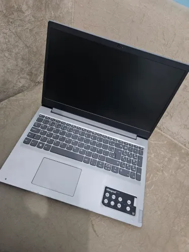 Notebook Lenovo i3 8th 8Gb RAM com SSD + Windows 11
