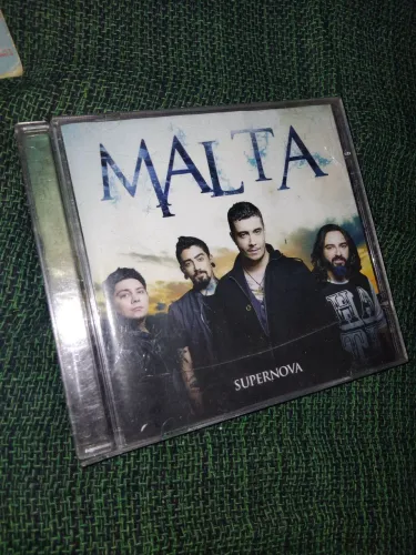 Cd malta original
