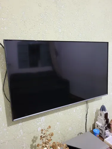 Smart TV 50 polegadas Samsung só 899 reais