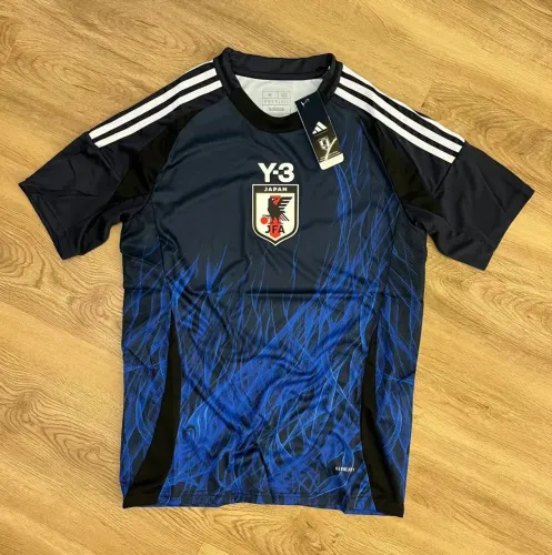 Camisa Seleção Japão FC