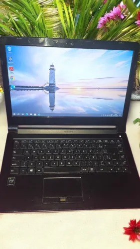 Notebook positivo Core i5 4*Geração 