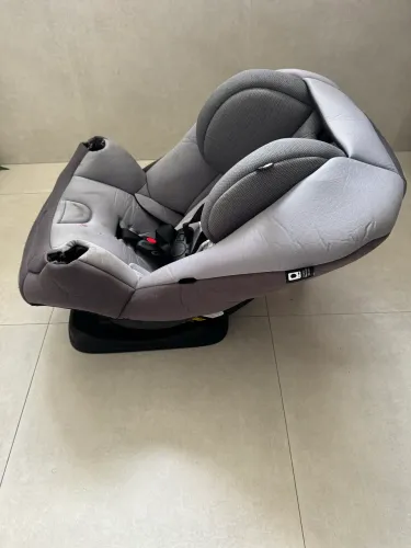 Cadeira veicular Isofix Maxi-Cosi 0-36kg