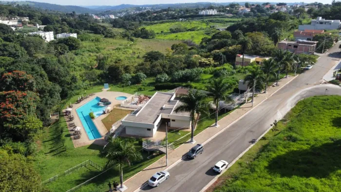 Excelente lote em Pedro Leopoldo