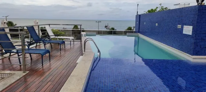 Apartamento a venda em Tambaú - AP10996