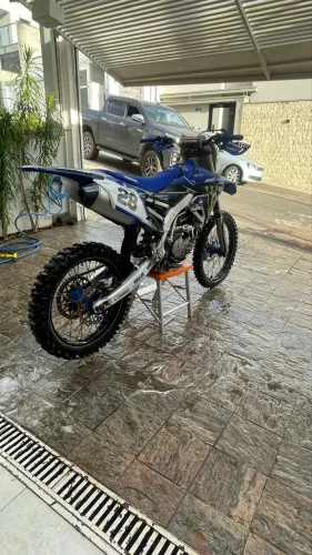 Yz 450f