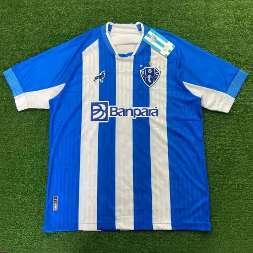 Camisa do Paysandu