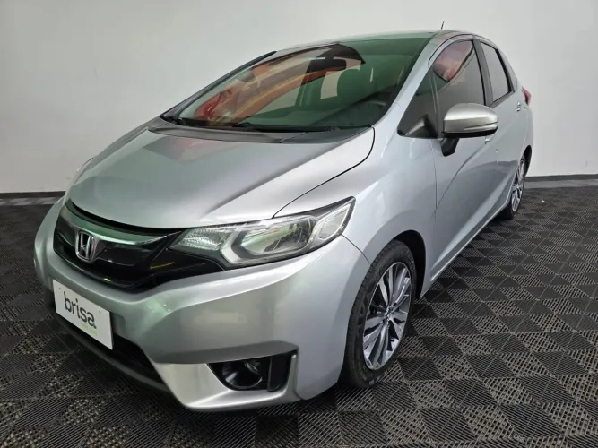 Honda Fit Ex/s/ex 1.5 Flex/flexone 16V 5P Aut. 2015