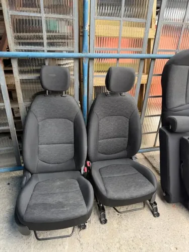JOGO DE BANCO HYUNDAI CRETA 2020