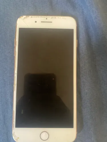 iPhone 8 Plus 