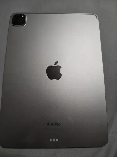 iPad Pro M2 512gb 11 polegadas
