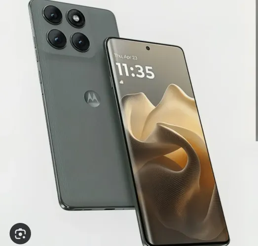 Edge 60 Pro - 512GB - 12gb
