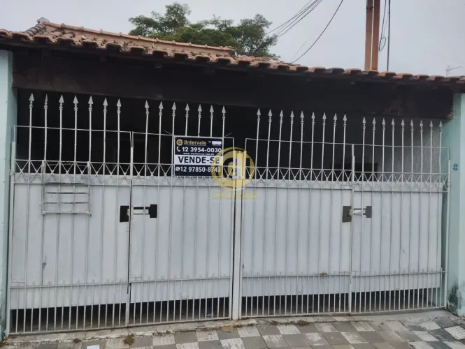 CASA TÉRREA PARA LOCAÇÃO E VENDA JARDIM PARAÍBA