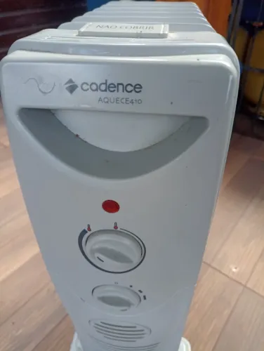 Aquecedor Cadence 110v