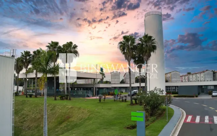 Condomínio em São José do Rio Preto - SP