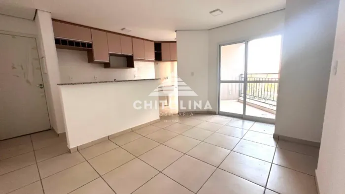 Apartamento com 2 dormitórios à venda, 50 m² por R$ 245.000,00 - Cidade Jardim - Itapetini