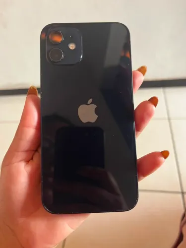 IPHONE 12 128GB TROCO