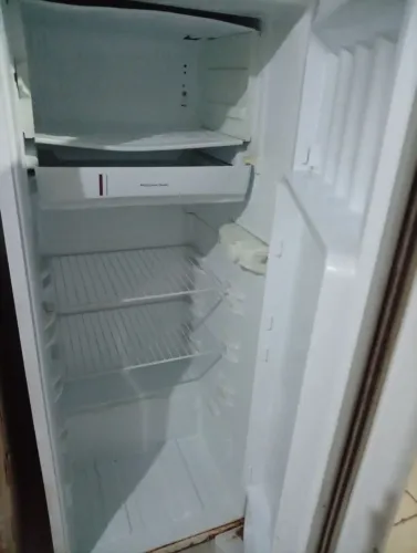 Geladeira 