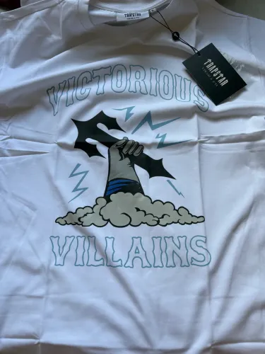 Camisa Trapstar Victorious