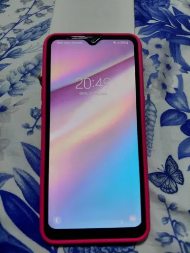 Celular A10sy