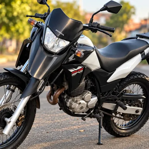 VENDO XRE 300