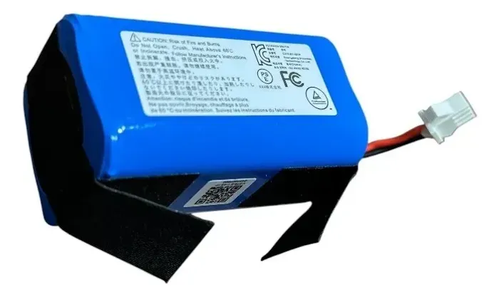 Bateria Para Robô Wap W1000 14.4v 2600mah - DESAPEGO