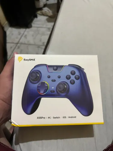 Vendo controle de Pc e Nitendo