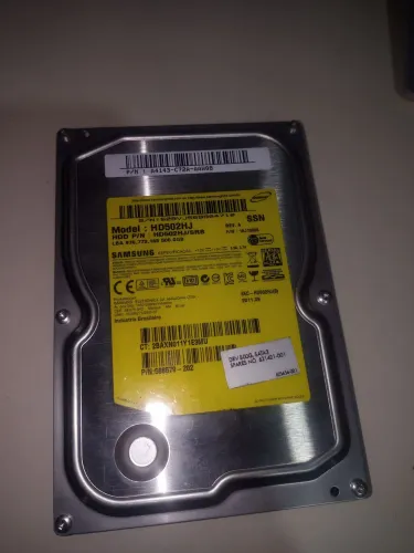 Hd de pc barato 1000 gb