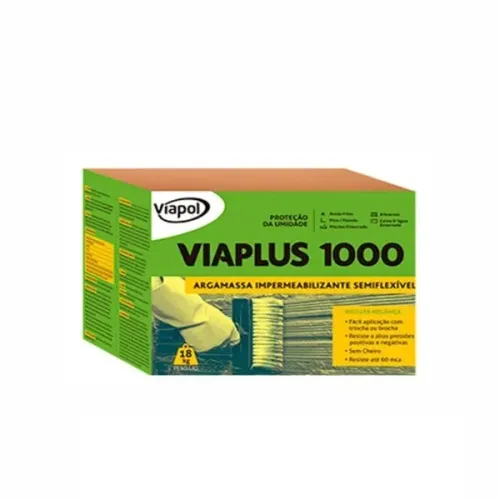viaplus 1000