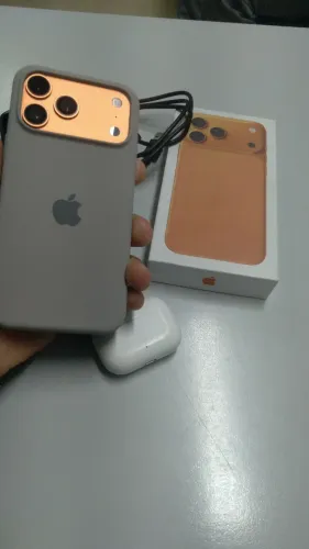 Iphone 17 pro max 512gb